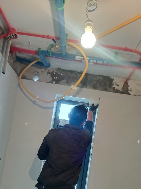 龙湾镇专业水管维修