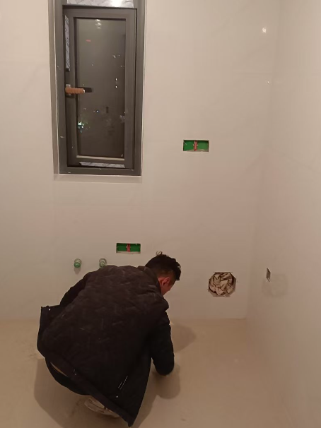 龙湾镇专业电工维修