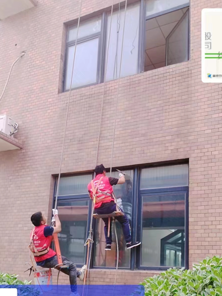 龙湾镇承接各类窗户玻璃维修